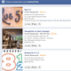 Illustration for article titled Facebook Just Declared War on Google: Meet Your New Search Engine
